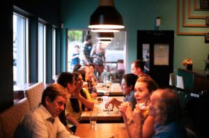 Cover My Restaurant - Clouse Insurance