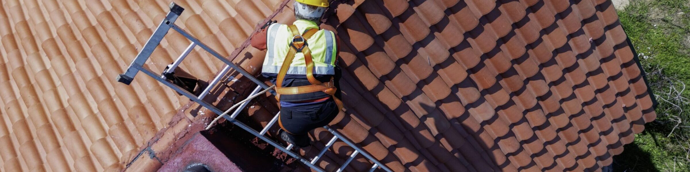 Clouse Insurance- Roofing Business